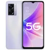 Téléphone mobile OPPO A57 5G d'origine 6 Go 8 Go RAM 128 Go 256 Go ROM OCTA Core Dimensité 810 Android 6.56 "90Hz LCD Full Screen 13MP 5000mAh Face ID Imprint Finger Phone Smart Cell Phone