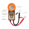 L'environnement multifonctionnel d'onduleur d'instruments électriques mètre l'appareil de contrôle de batterie 12v pour les véhicules électriques Ruoshui 3015A