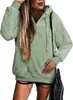 Женская футболка с плеча длинная рукав Batwing Негабаритный пуловер-вязаный джампер высокий низкий уровень Dolman Tounic свитера
