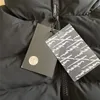 Warme Winterparkas für Herren, Trapstar Hyperdrive-Jacke, 1to1-Qualität, britische High-Street-Mode, Damenmantel, Größen XS-XL