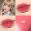 Lip Gloss Mini Shiny Sexy Moisturizing Long Lasting Pigment Crystal Jelly Color Tint Liquid Lipstick Beauty Makeup Cosmetics