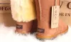 رائجة البيع تصميم كلاسيكي جديد u wgg aus النساء أحذية الثلوج U58155825 طويل القامة أحذية نسائية قصيرة إبقاء وام الأحذية US3-12