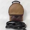 Damen-Mini-Rucksäcke, Rucksack-Taschen, Mädchen-Außentasche, Luxus-Designer-Schulrucksack, Damen-Umhängetasche, Kinder-Packs, Federn, Handtasche, Leder, Cross-Body-Reisen