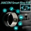 Smart Rings Waterproof Digital Fashion Smart Accessory Control Intelligent Finger NFC Smart Ring Women Men