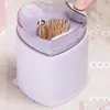 Other Household Sundries Matic Tootick Holder Container Wheat St Kitchen Bottle Box Dispenser Drop Delivery 2021 Home Garden Househol Dhlqo