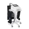 NY MAXLIPO 5D LIPO LASER SLAMN System smärtterapi Beauty Machine Icke-invasivt bantningsbälte 650 nm 940nm lipolaser