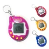 Electronic Pet Toys Retro Game Pets Funny Vintage Virtual Cyber Toy Tamagotchi Digital For Child Kids Game