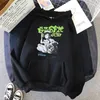 Herrtröjor tröjor streetwear överdimensionerade tryck vinterkläder kvinnor sweatshirt kawaii hajuku hoodies kvinnor kläder långärmad plus storlek toppar 221008