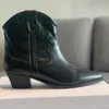 designer women's boots New Fashion Flock Platform High Heels Women Autumn Winter Casual Ankle Boots Shoes size35-41