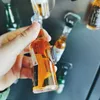 Creative Simulation Beer Bottle Opener Multifunktionellt magnetiskt kylskåpsdekor Magnet Bottle Bar Dekoration Kök Gadgets Inventar