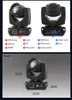 Stage Equipment Sharpy Light Spot Wash 230W 7R Beam 230 Moving Head Light for DJ