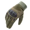 Tactical gloves shooting riding hunting military with touch function 2023