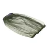 Hats Anti-Mosquito Cap Traving Camping Hedging Lightweight Midge Mosquito Insect Hat Bug Bug siatka.