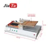 27 Inch SCA Film Apply Machine For iMac A1418 iPad Glass with Touch Double Sided Glue OCA Laminating Machine