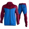 2023 NLke Tech Fleece trainingspakken: designer sportkleding voor dames en heren