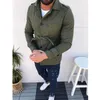 Männer Pelz Faux Pelz 2022 Herren Mantel Gürtel Langarm Windjacke Zweireiher Woolen Mantel Herbst Winter Männlichen Strickjacke Jaqueta masculina T221007