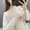 Women's Sweaters for classic Designer Apple hoodie Round Neck Casual Long Sleeve Dress Sweatshirt