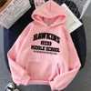 Herrtröjor tröjor våren vinter varm fleece hög kvalitet överdimensionerad hoodie tröja mode fitness hip hop streetwear hoodie kvinnor 221008