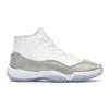 Neueste Männer Frauen 11s Basketballschuhe Cool Grey Snake Light Bone Concord Low Cherry Outdoor Herren Sporttrainer Größe 5,5-13 J Jordan Jordan