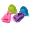 Luvas de silicone Clips Bakeware Clip