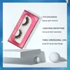 False Eyelashes Lezyan Thick 5D Nano Naturally Long Mink Soft Three-dimensional Lash Lift Makeup