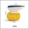 Vacuum Parts Accessories Vacuum Parts Accessories Kitchen Cleaning Brush Handle Nano Super Strong Decontamination Dishwashing Dish Dhlgb