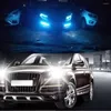 Led-lampe Auto Flexible Silikon Tagfahrlicht 6LED Mit Objektiv DC 12V Weiß Scheinwerfer Scheinwerfer Parkplatz Nebel