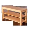 Clothing Storage Nordic Solid Wood Log Shoe Replacement Stool Cabinet Can Sit In The Door Home Rack Simple Bench Entrance Hal