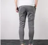 tech fleece Fashion- Tech Fleece Sport Pants Space Cotton Trousers Men Tracksuit Bottoms Mens Joggers Camo Running pants