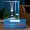 Air Pumps Accessesesure Aquarium Air Stane Tank Tank Nano Bubble Stone Kit с проверкой супер -экрас растворенного кислородного диффузора для рыбного бака 2201007