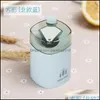 Other Household Sundries Matic Tootick Holder Container Wheat St Kitchen Bottle Box Dispenser Drop Delivery 2021 Home Garden Househol Dhlqo