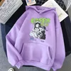 Heren Hoodies Sweatshirts Streetwear Oversized print Winterkleding Vrouwen Sweatshirt Kawaii Harajuku Hoodies Women kleding Kleding Lange mouw plus size tops 221008