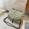 Mode ontwerper kinderen handtassen meisjes kwastje messenger tas kinderen metalen letter chain verandering portemonnee meisje enkele schoudertassen