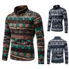 سترات الرجال 5 Styleswarm Mens Longsleeved سترة أزياء ستانوب سترة سترة سترة عرضية 221007