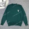 Herren-Kapuzenpullover in Übergröße, Sweatshirts, Designer-Männer-Designer-Hoodie-Pullover, Triangle-Label-Buchstabenstickerei, Paris, Rundhalsausschnitt, Damen, Schwarz, Lila, Gelb