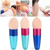 Makeup Foundation Sponge Puff Blender Blending Flawless Powder Smooth Cosmetic Smooth brush Beauty Tools Applicators & Cotton