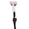 Компьютерные кабели DC Power Gack Cable Размещение для 15-5000 5555 5558 DC30100UD00