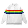 Männer Jacken 2022 Ankunft Gay Wilbur Soot Merch Varsity Jacke Sweatshirts Mode Lässig Herbst Winter Kleidung