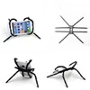 Universal Spider Variety Handyhalter für alle Handys, Autotelefone, Kamera, Aufhänger, Haken, Griffhalter, Halterung für GPS