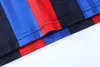 Fans Tops Maillot de football 22 23 quarts de ligue clubs uniformes de l'équipe nationale uniformes de ventilateurs personnalisés à séchage rapide sans décoloration