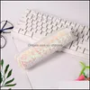 Pencil Cases Three-Nsional Five-Pointed Star Bag Colorf Laser Learning Stationery Childrens Wholesale Drop Delivery 2021 Office Schoo Dh2Ib