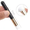 Makeup Brushes 10 Eyelash Cleaning Brush lash extension Shampoo Applicator Eyebrow Nose Brush Wash Bottle Skin Care Makeup Tool clean Supplies