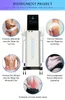 ボディスリミングマシンHiemt電磁パルス筋肉刺激装置Emslim Beauty Ems Muscle Equipming Sculpting Electric Burning Fat Burning