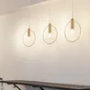 Pendant Lamps Euignis Arts Lights Modern Lighting Lamparas De Techo Lustres Sala Lampadari A Sospensione Lampe Deco Light Fixture