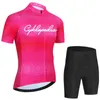 Racen sets cyklopedia road fiets herenkleding fietsentrui voor fietsen fietsen fietsen man maillot triatlon cyclus