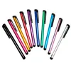 Capacitive Stylus Pen Touch Screen Pen For ipad Phone/ iPhone Samsung/ Tablet PC Cell Phone Accessories