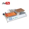 27 Inch SCA Film Apply Machine For iMac A1418 iPad Glass with Touch Double Sided Glue OCA Laminating Machine