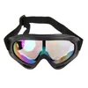 Ski-brillen Snowboard Motorfiets Dustbestendige zonnebril Ski-bril UV400 Anti-Simt Outdoor Sports Winddichte bril Bril 2022