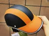 Motorcycle Helmets Helmet Half Electric Scooter Retro Ladle Helmet.