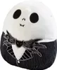 CuscinoCuscino decorativo Sally Peluche Natale Halloween Vacanze Horror Thriller Bambola Ragdoll Decorazioni natalizie creative Regali per bambini20cm 221008